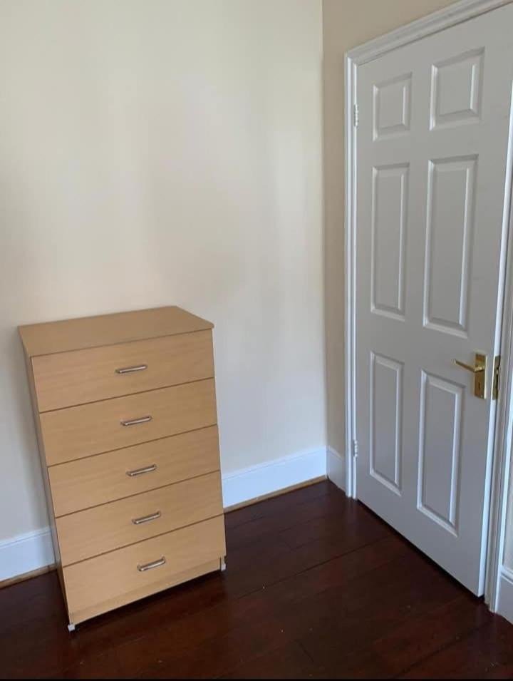 72b Olive Road Nw2 6uj Affittacamere Londra